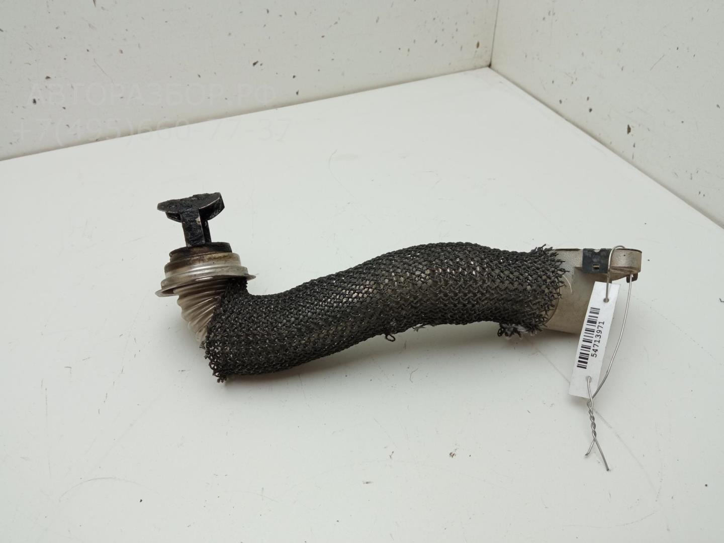 Трубка картерных газов для S40 2004-2012