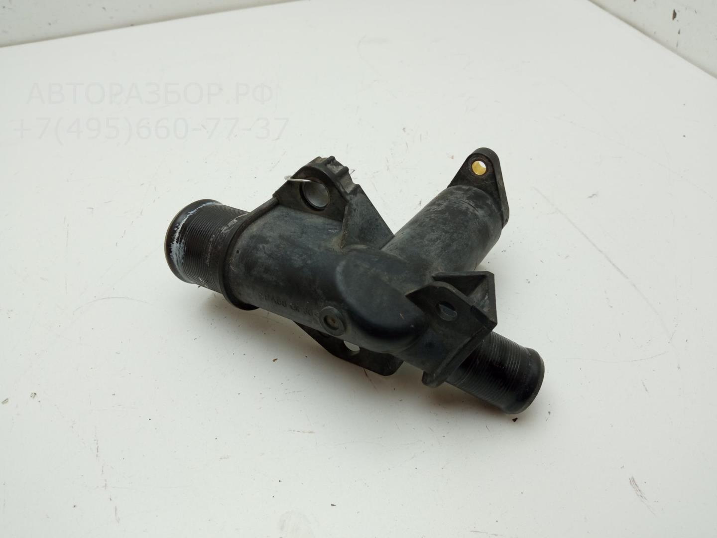 Фланец / тройник