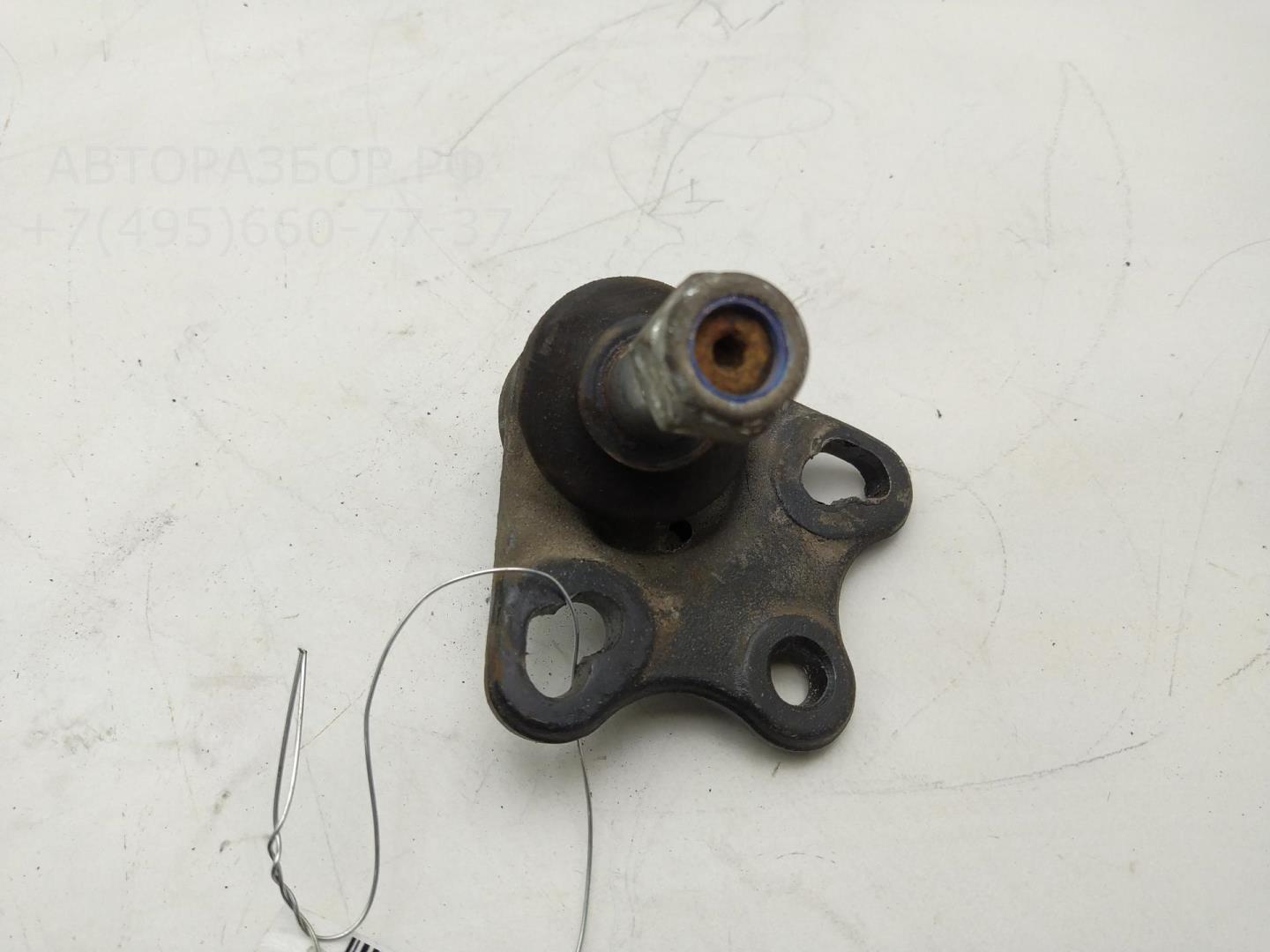 Опора шаровая