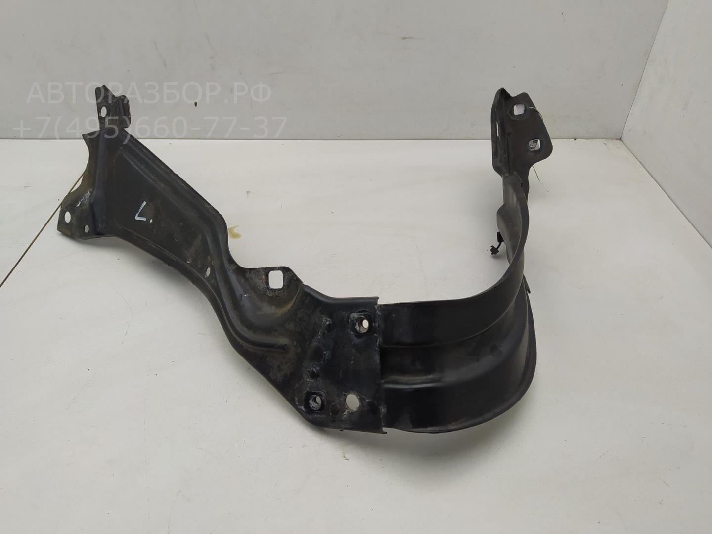 Крепеж фары