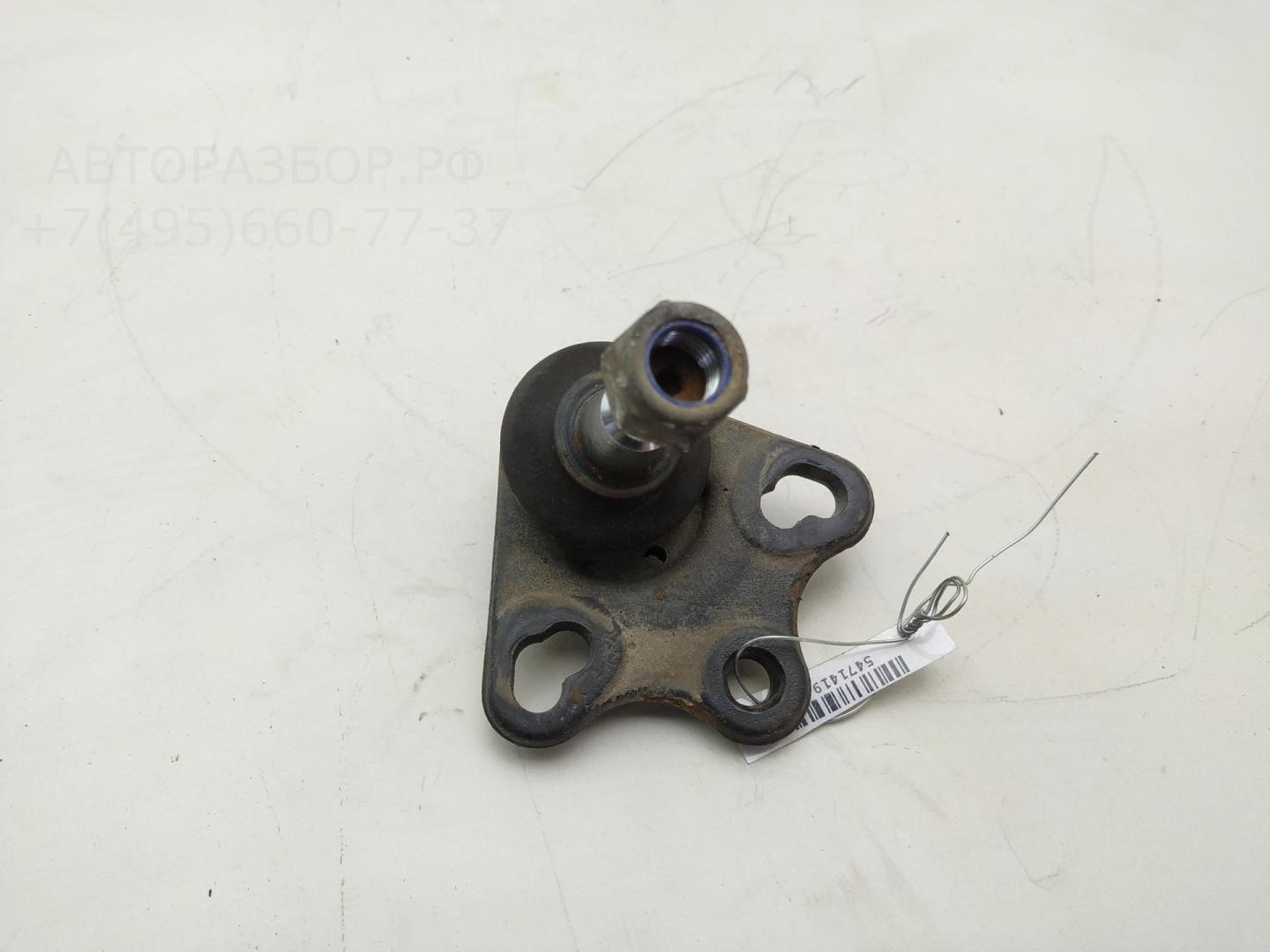 Опора шаровая