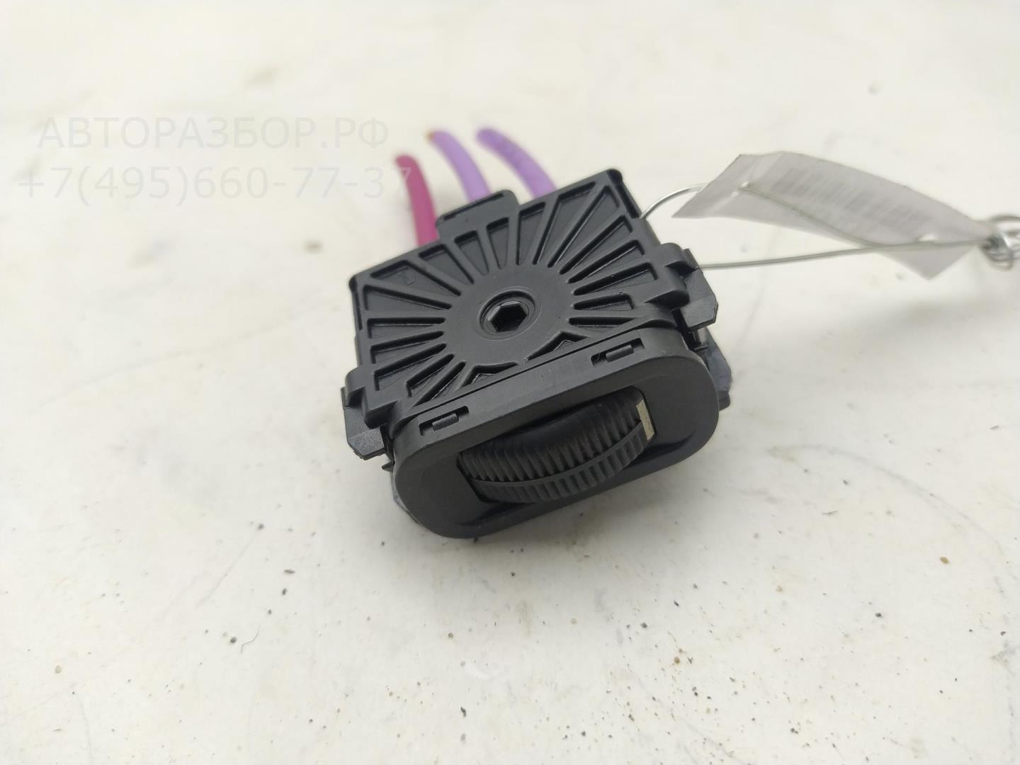 Корректор фары