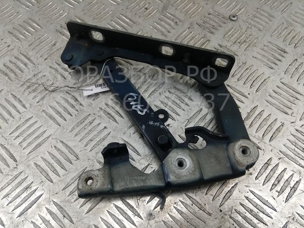 Петля капота правая