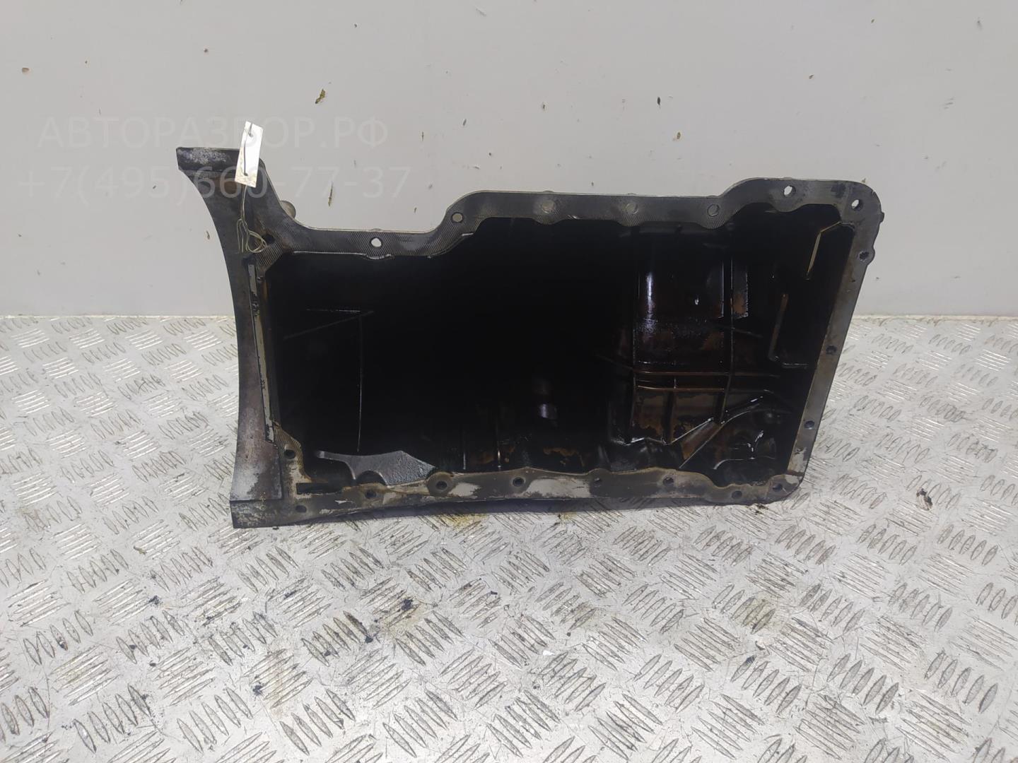 Поддон масляный двигателя (картер)