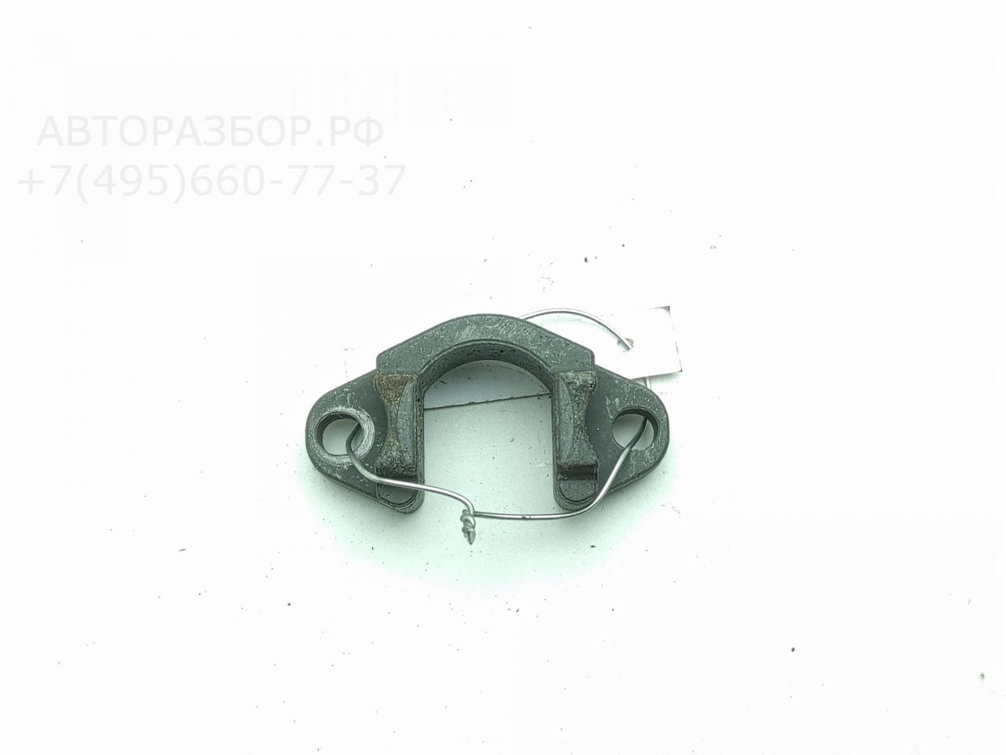 Кронштейн форсунки