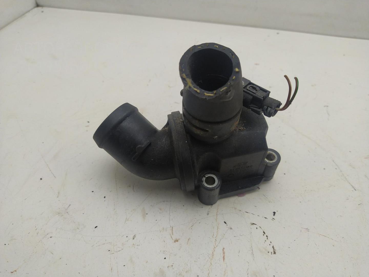 Корпус термостата