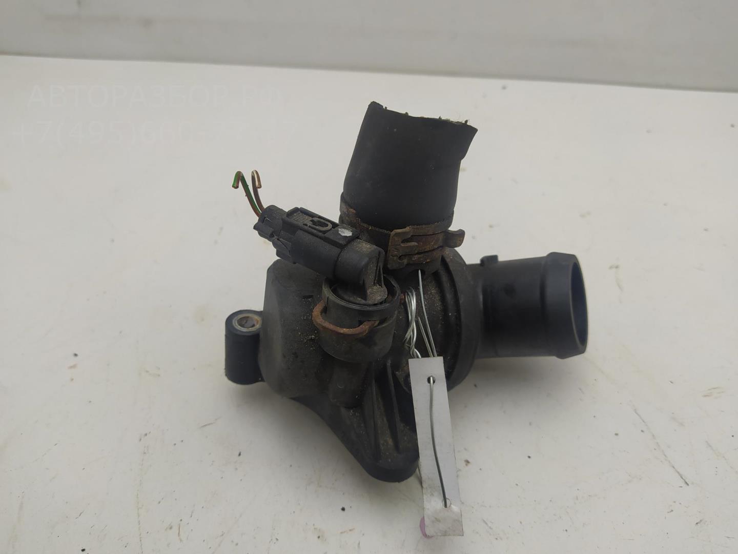 Корпус термостата