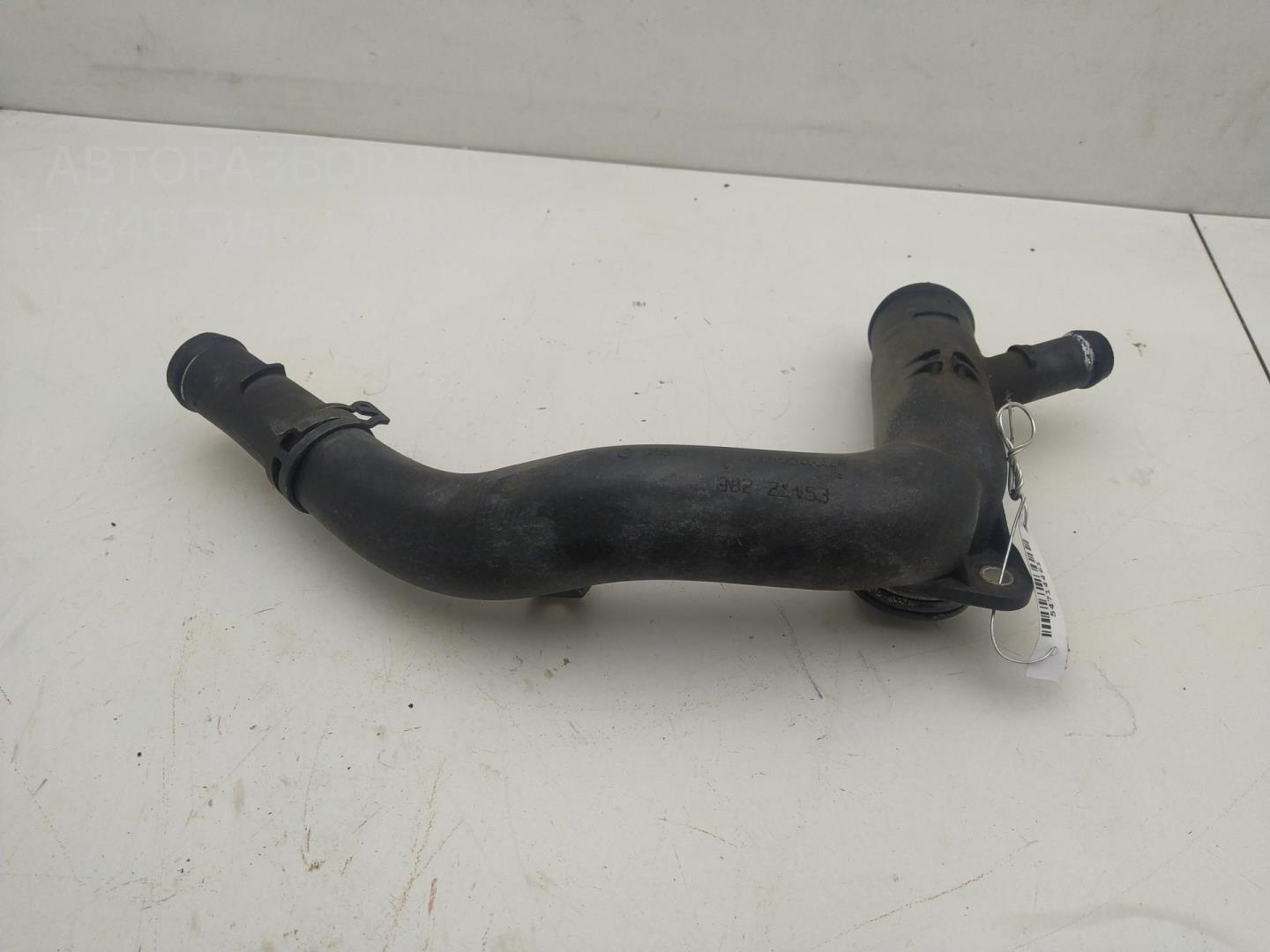 Фланец / тройник