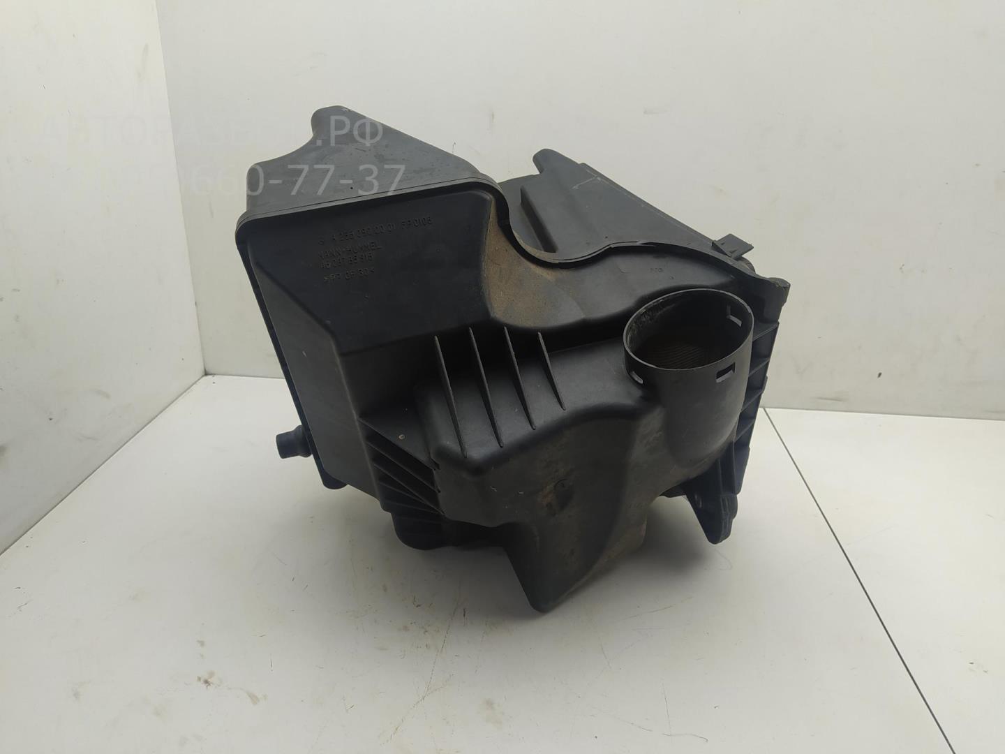 Корпус воздушного фильтра