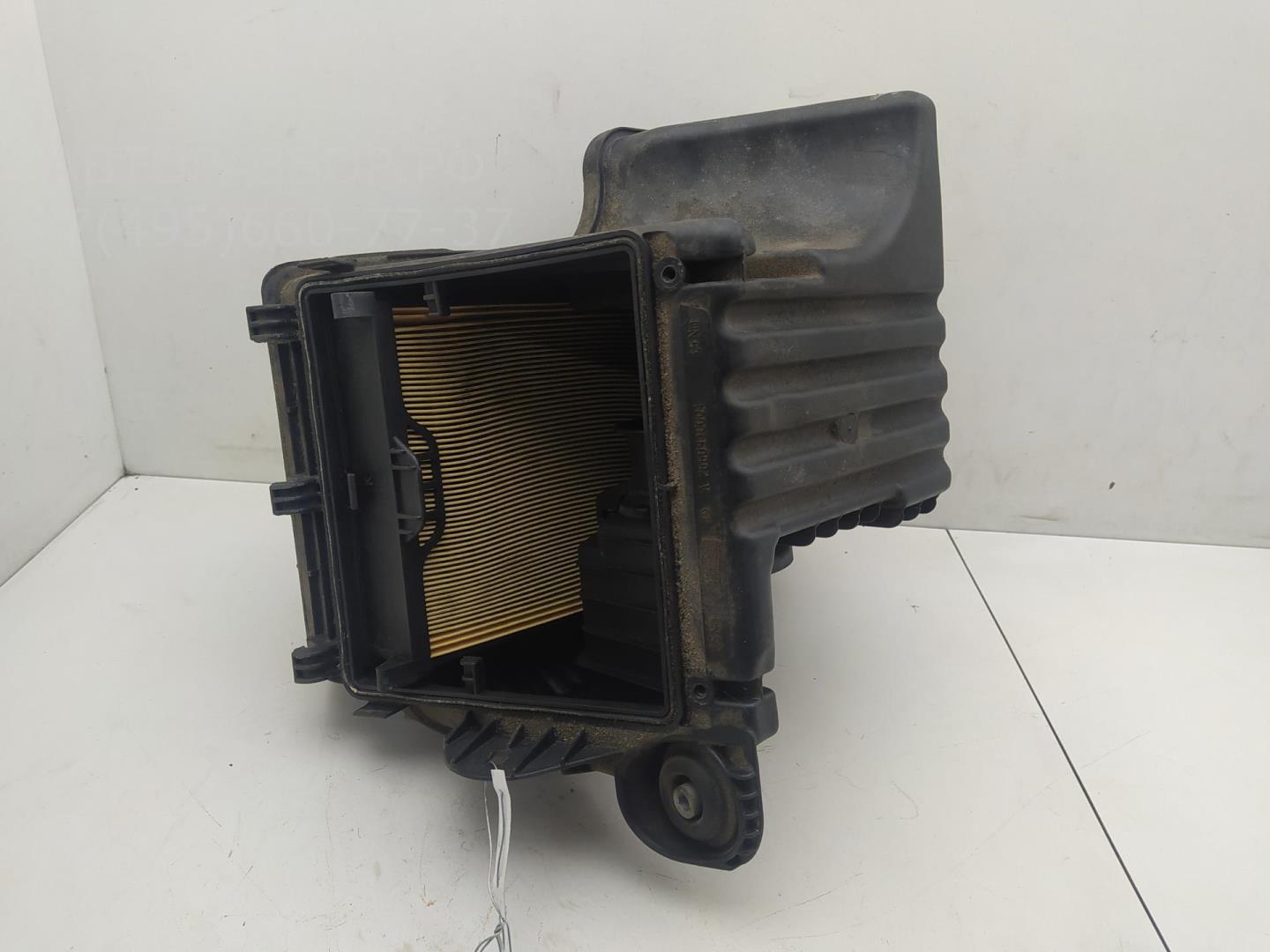 Корпус воздушного фильтра