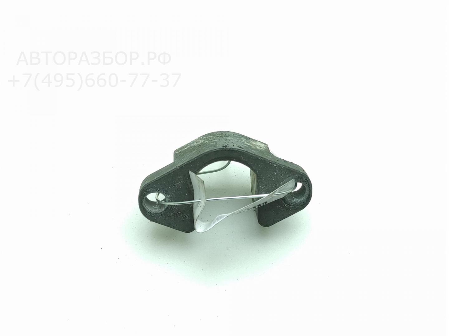 Кронштейн форсунки