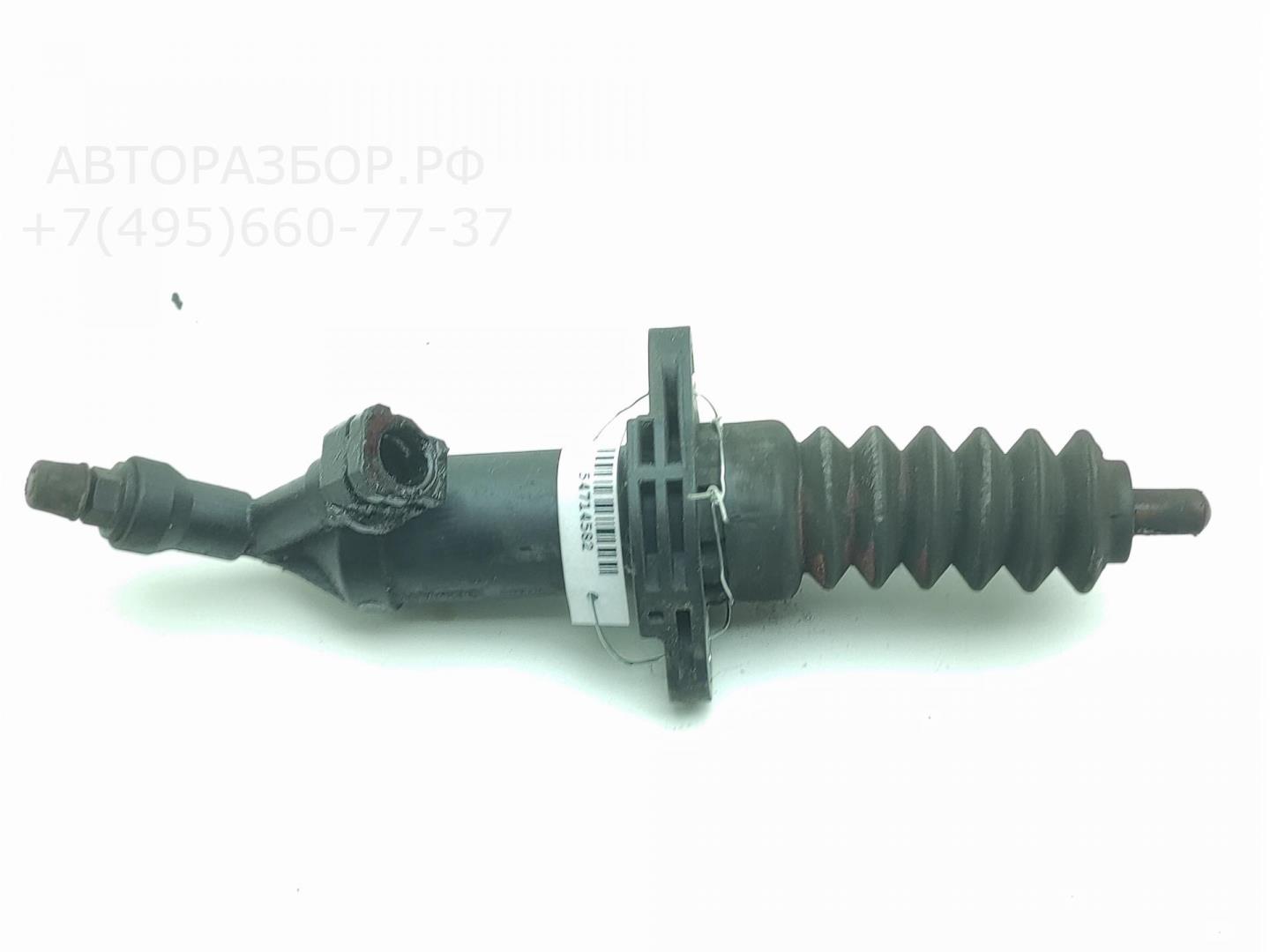 Цилиндр сцепления рабочий