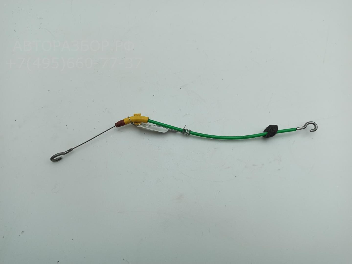 Трос открывания двери