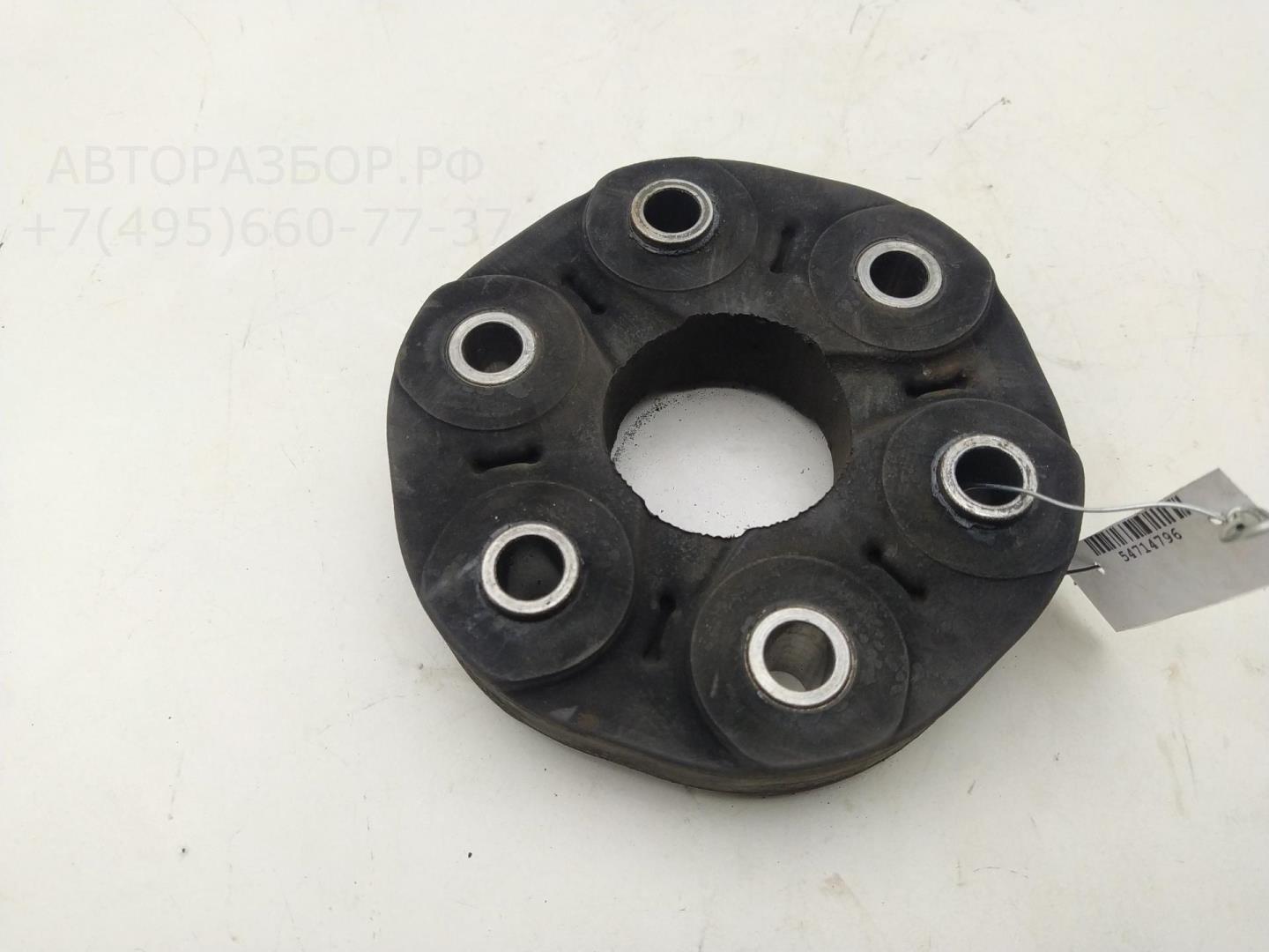 Муфта эластичная карданного вала