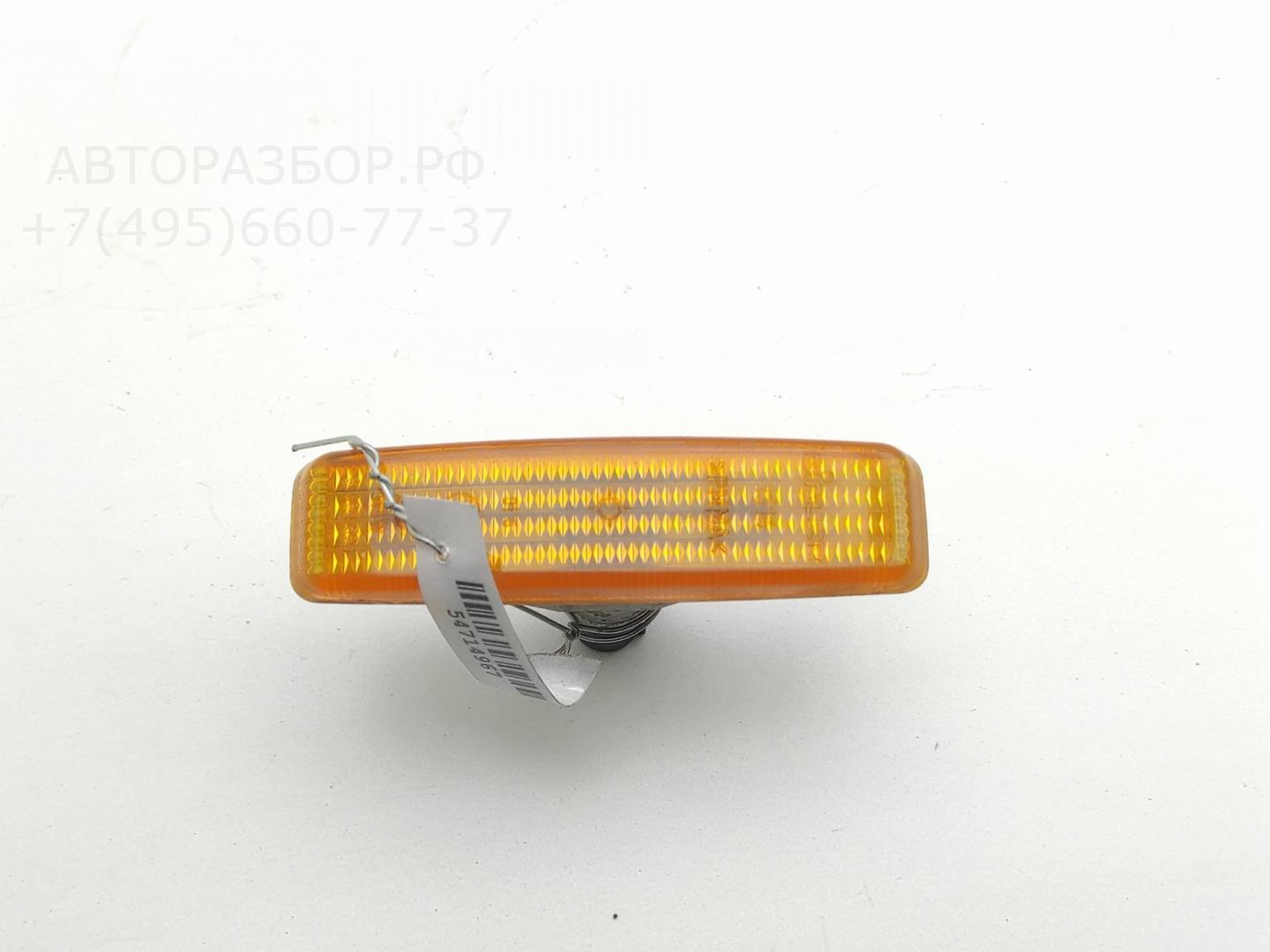 Указатель поворота правый