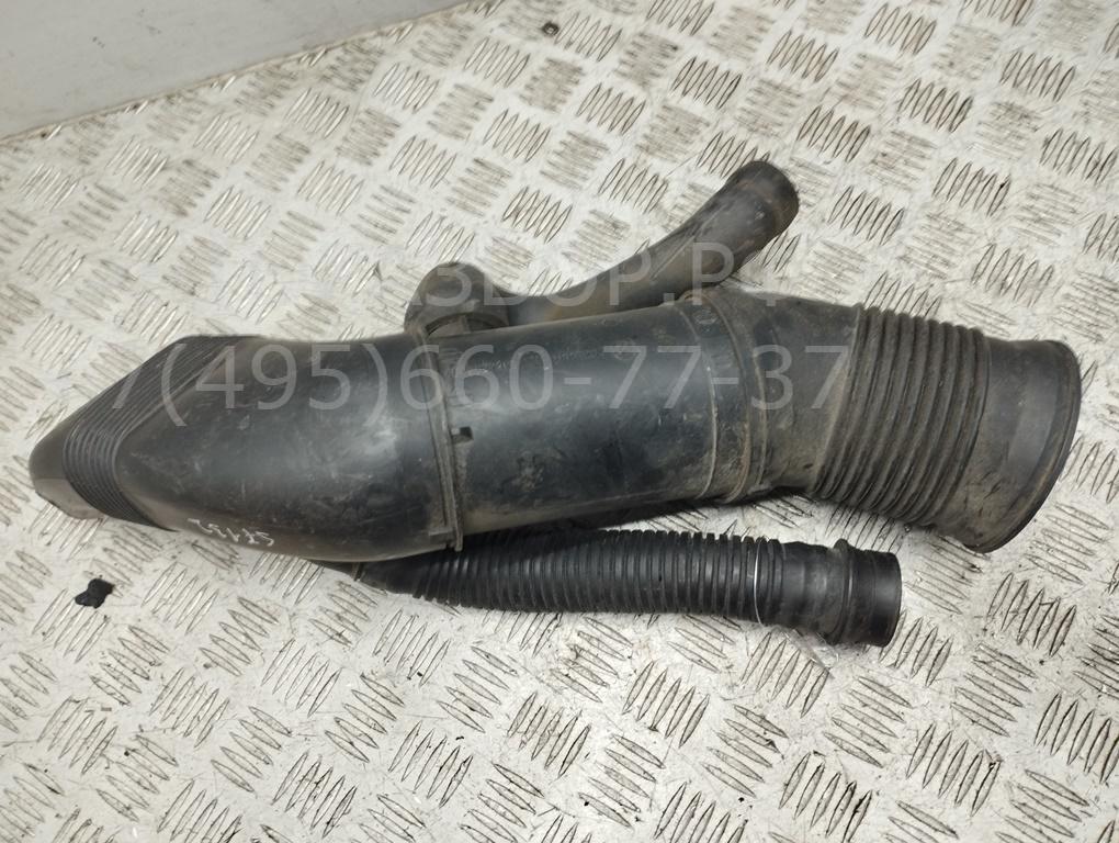 Воздухозаборник (внутри)