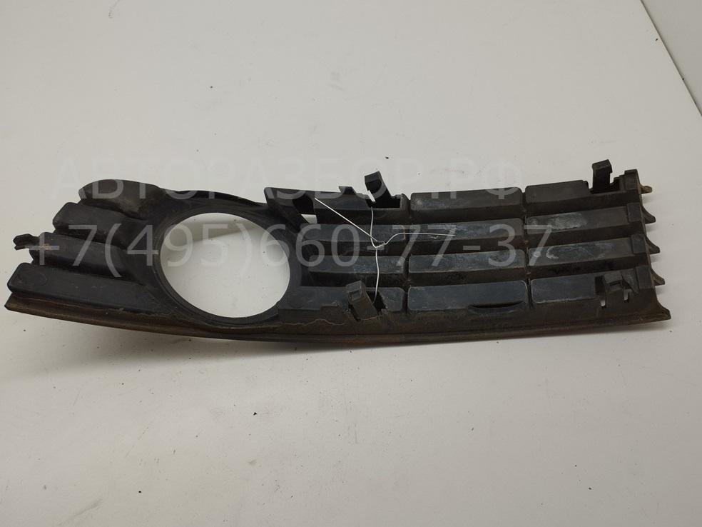 Решетка в бампер