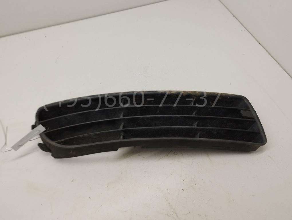 Решетка в бампер