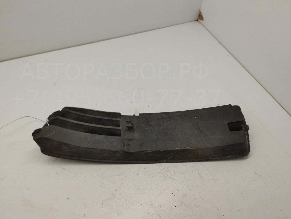 Решетка в бампер