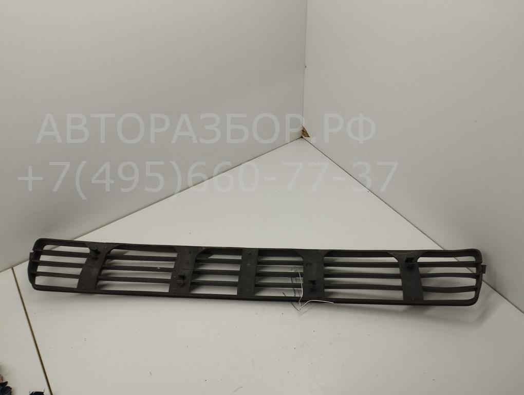 Решетка в бампер
