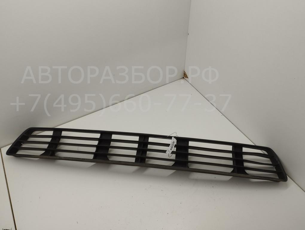 Решетка в бампер