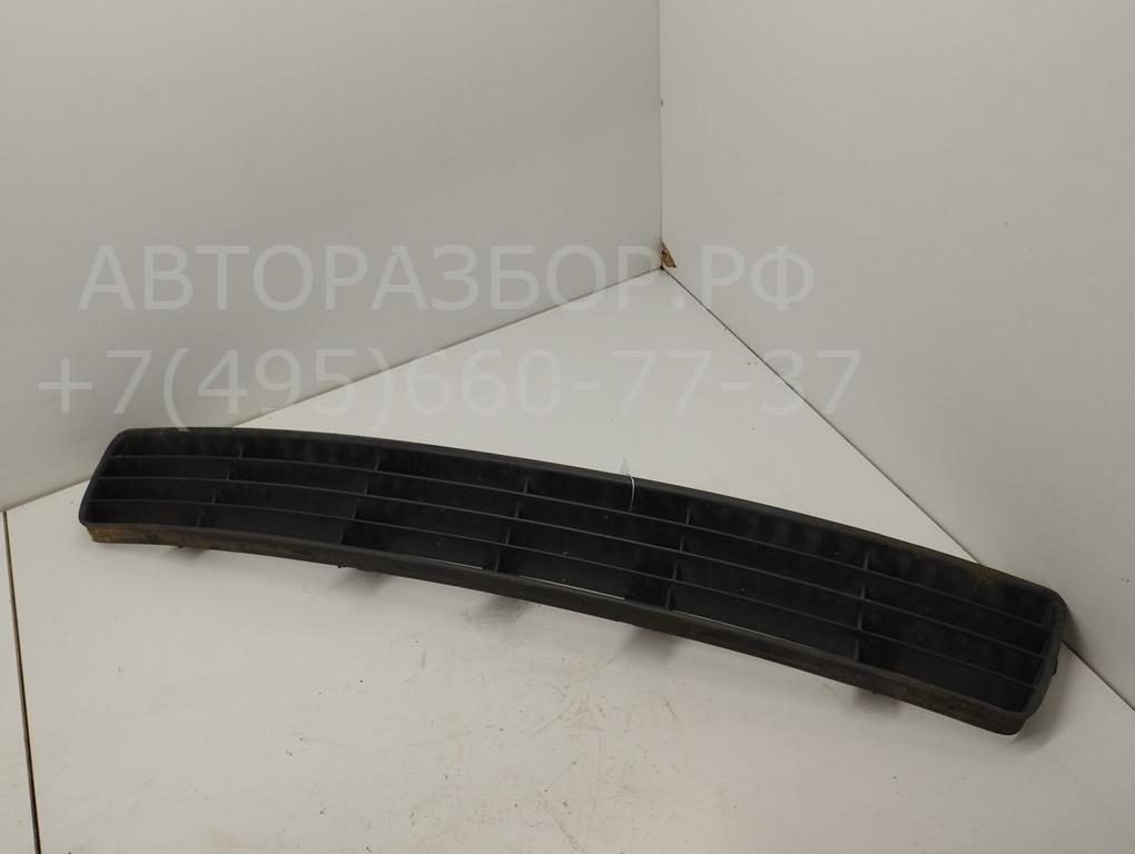 Решетка в бампер