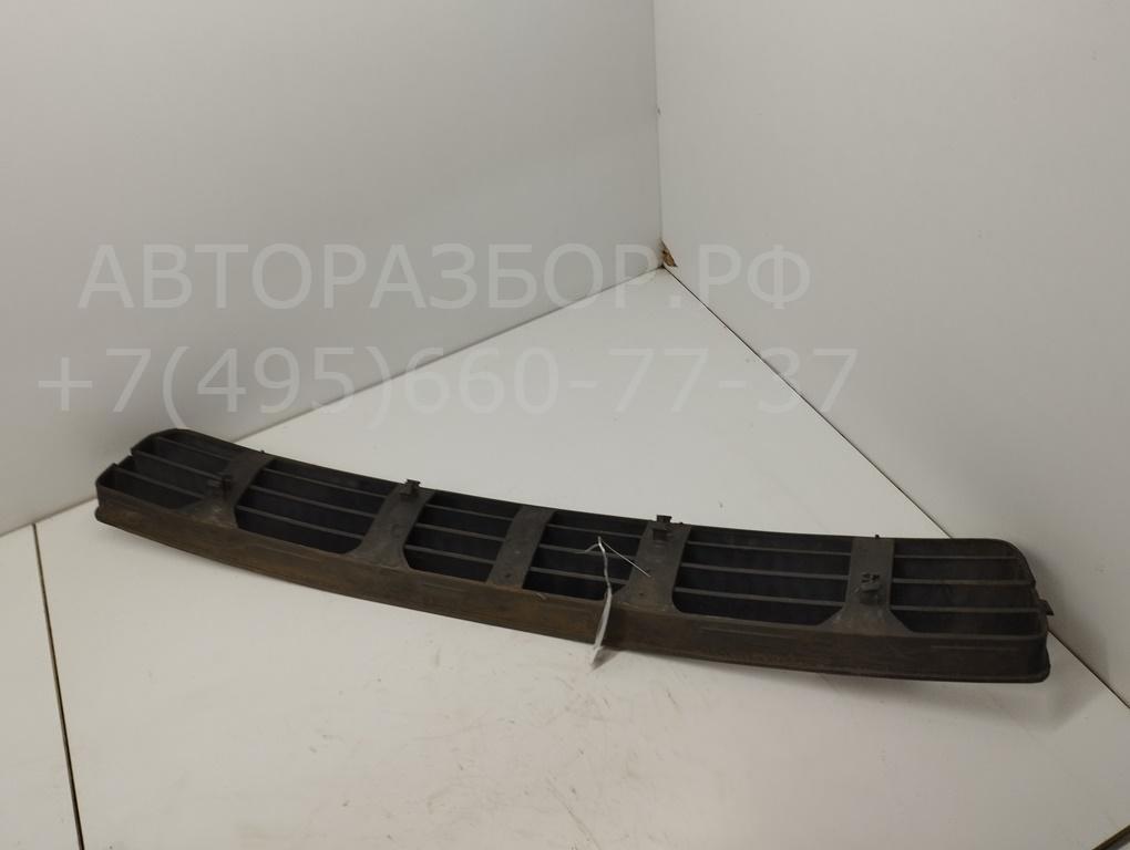 Решетка в бампер