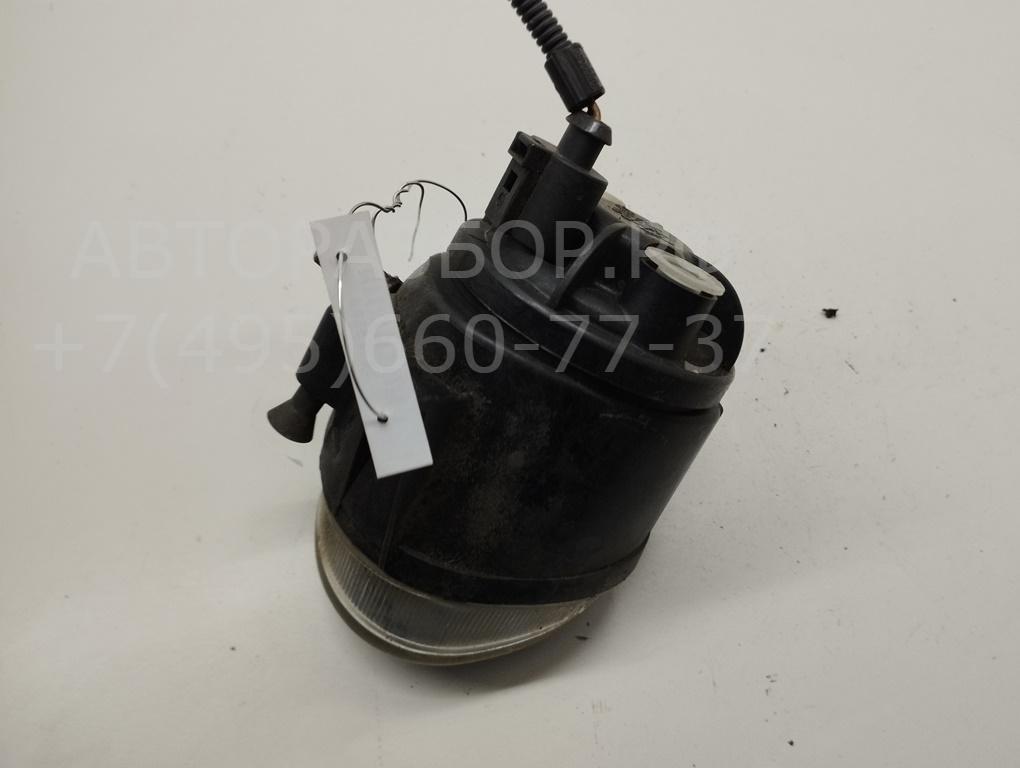 Фара противотуманная левая