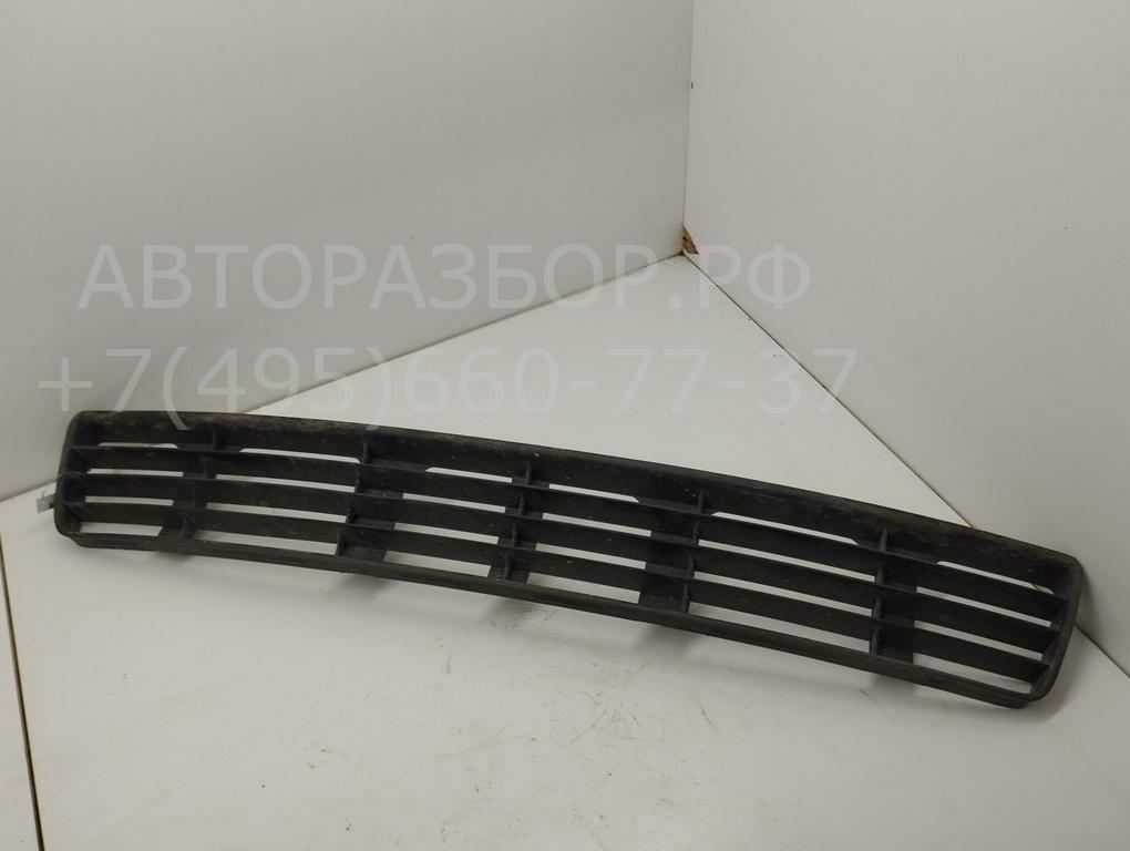Решетка в бампер