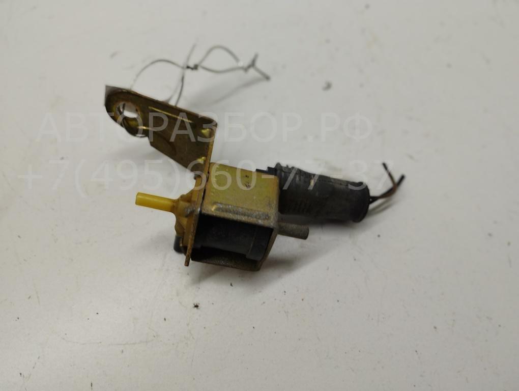 Клапан электромагнитный