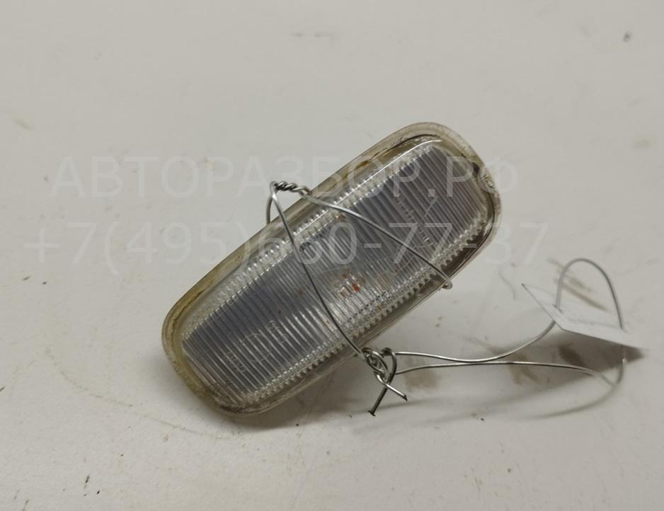 Указатель поворота левый