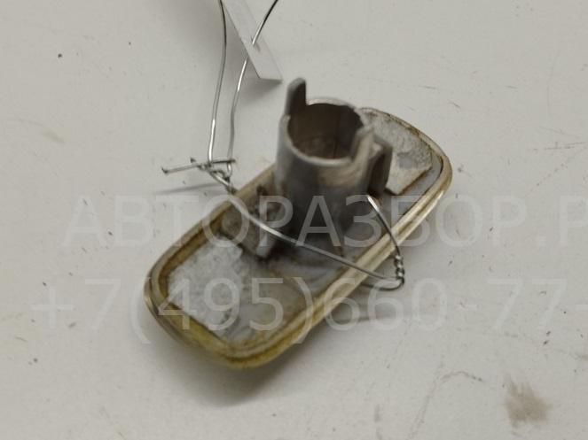 Указатель поворота левый