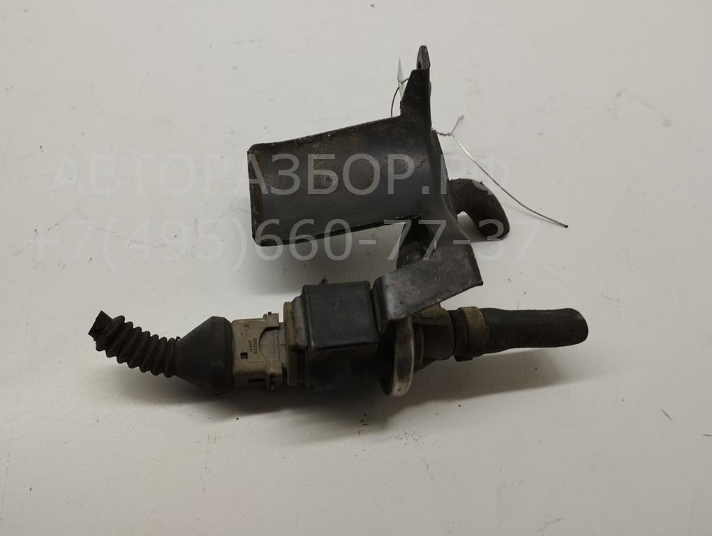 Клапан электромагнитный