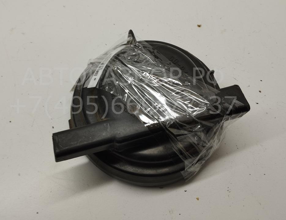 Крышка фары левой