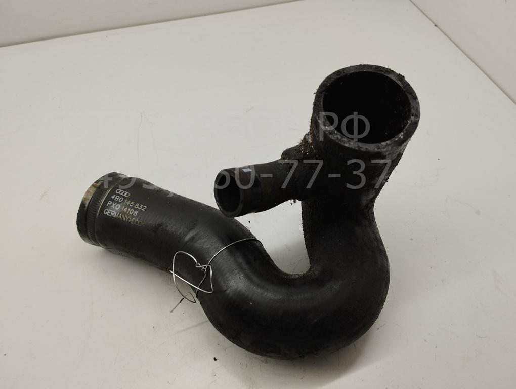 Трубка турбины