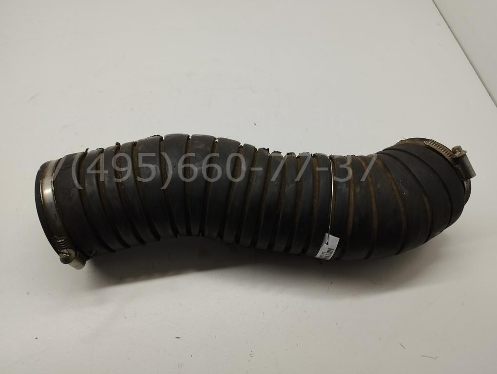 Патрубок воздушного фильтра