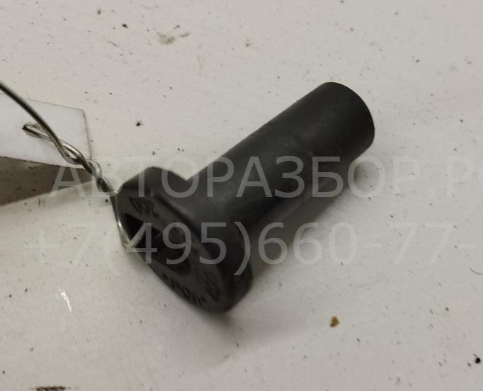 Кронштейн радиатора