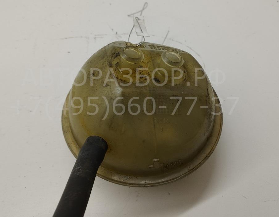 Бачок главного тормозного цилиндра