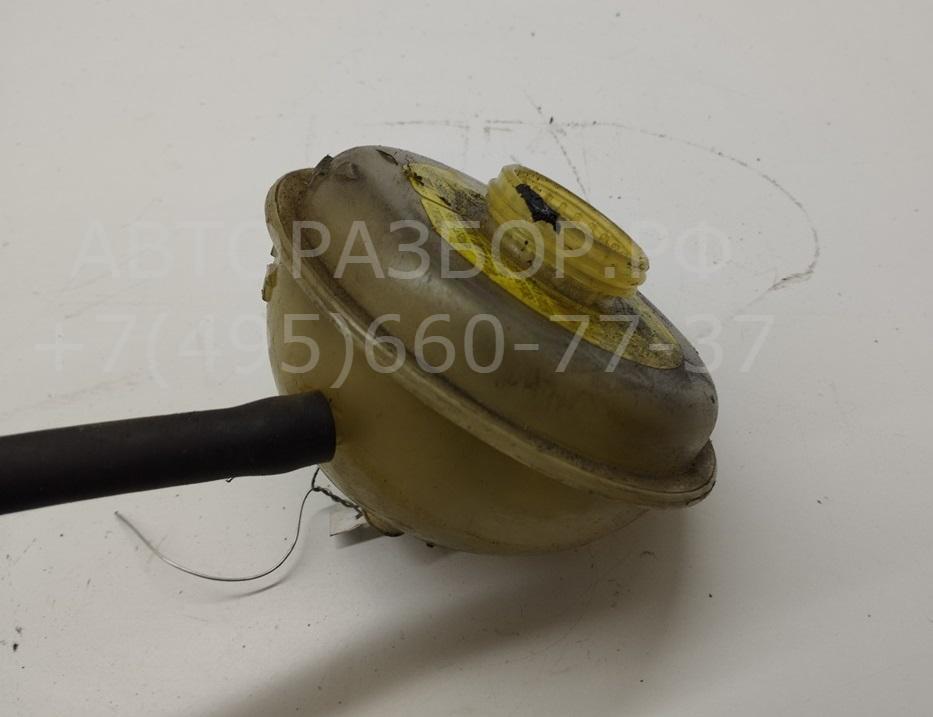 Бачок главного тормозного цилиндра