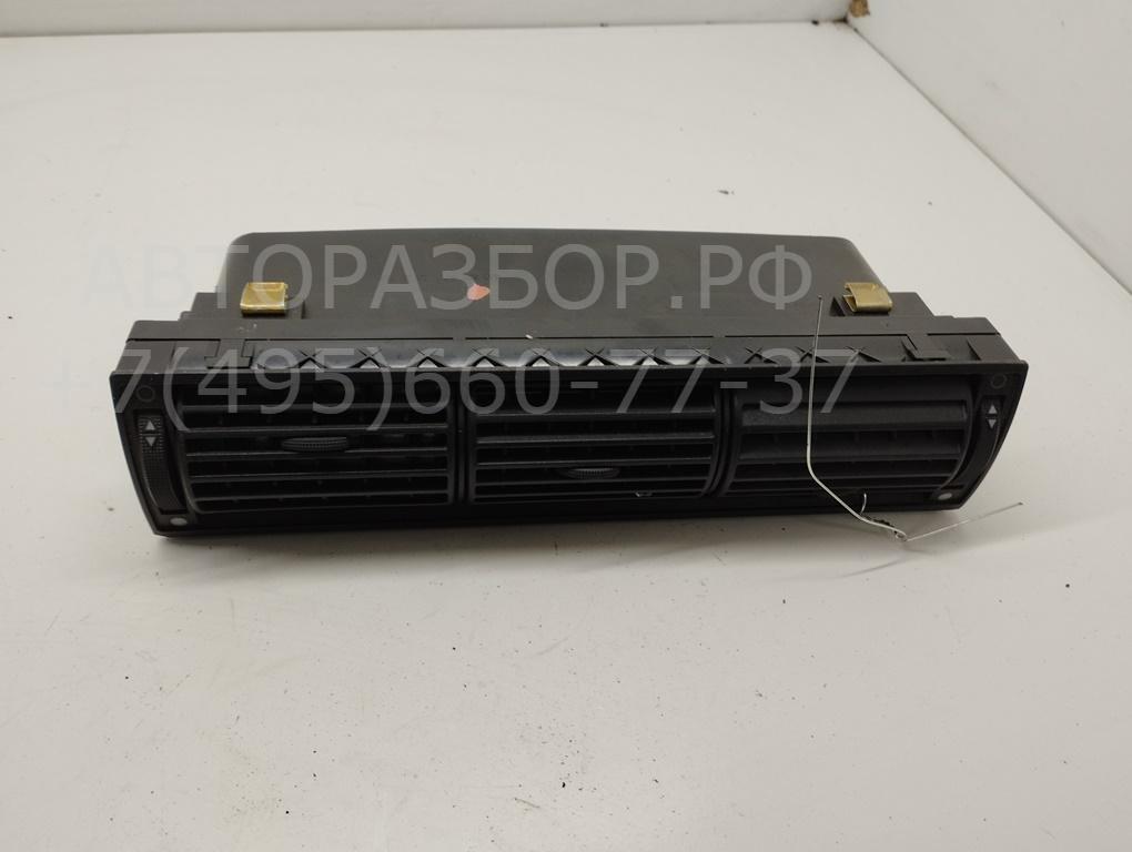 Дефлектор воздушный