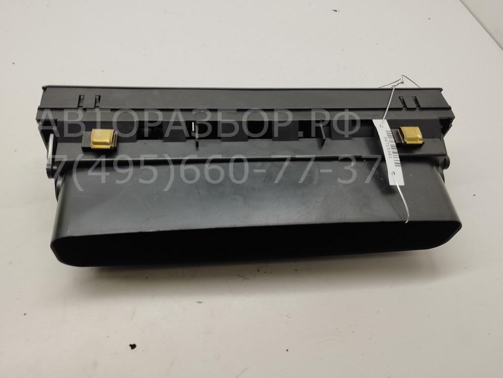 Дефлектор воздушный