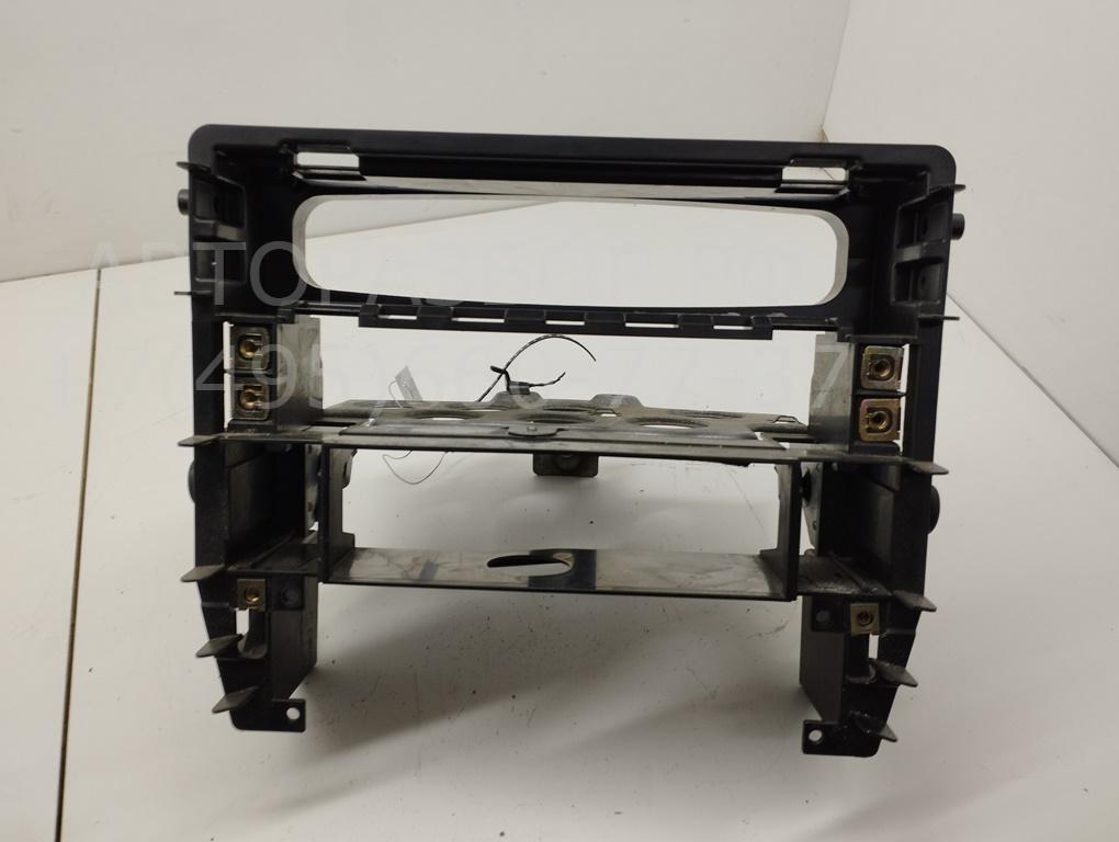 Рамка магнитолы