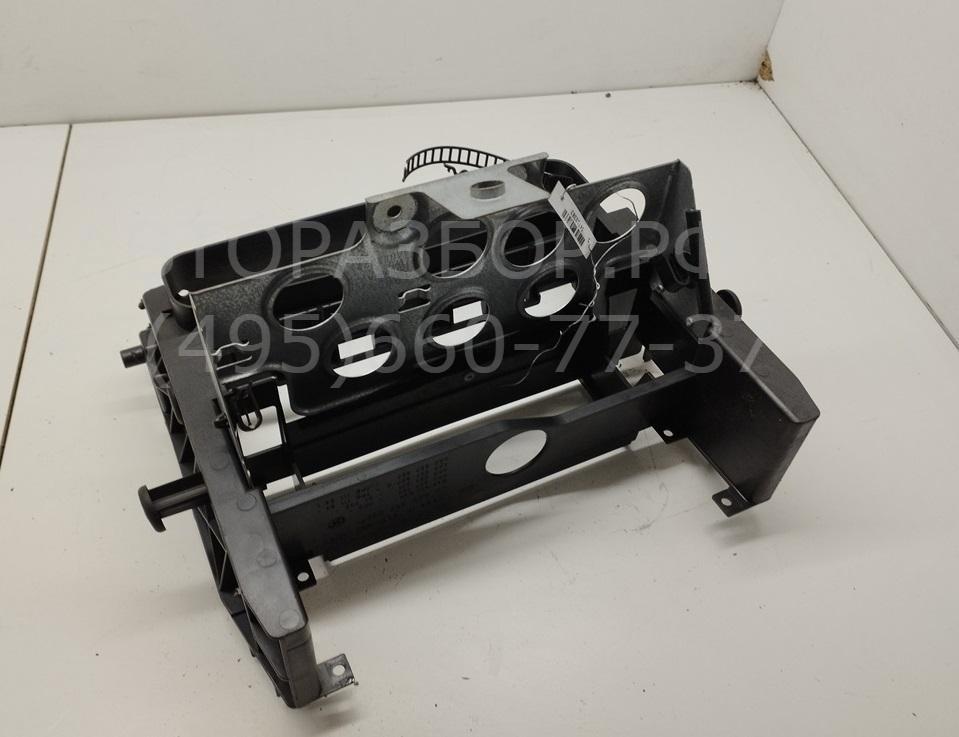 Рамка магнитолы