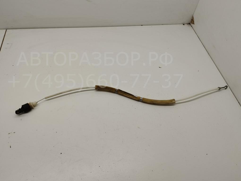 Трос открывания двери