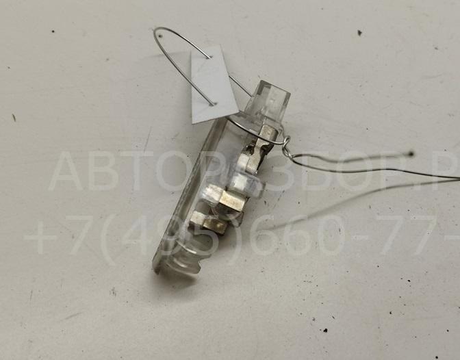 Плафон салонный