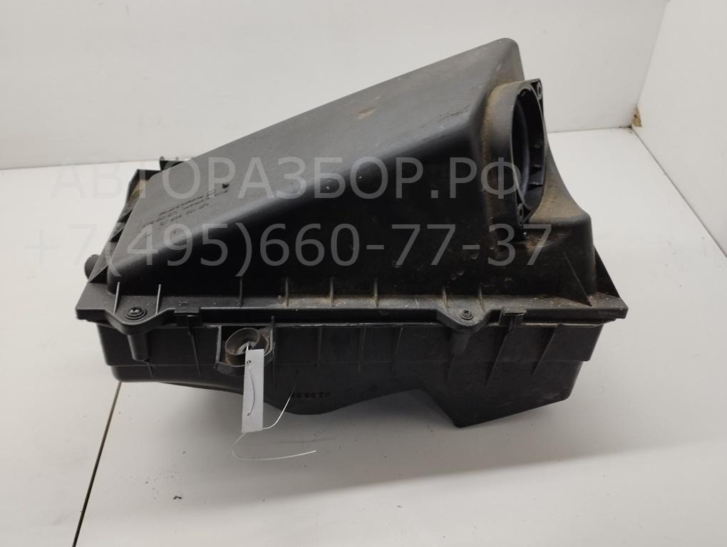 Корпус воздушного фильтра