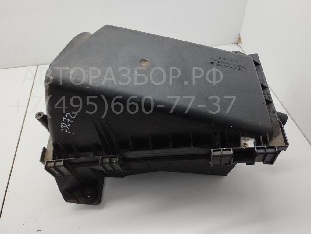 Корпус воздушного фильтра