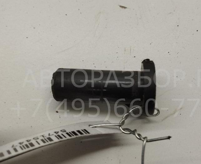 Кронштейн радиатора