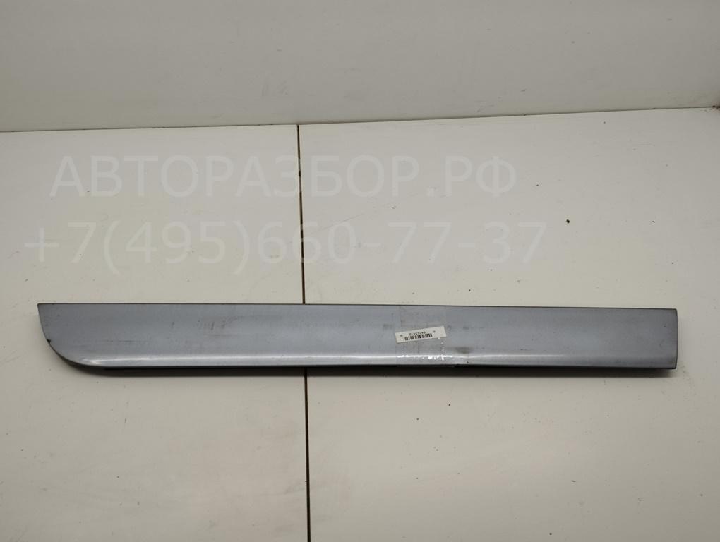 Накладка двери задней правой