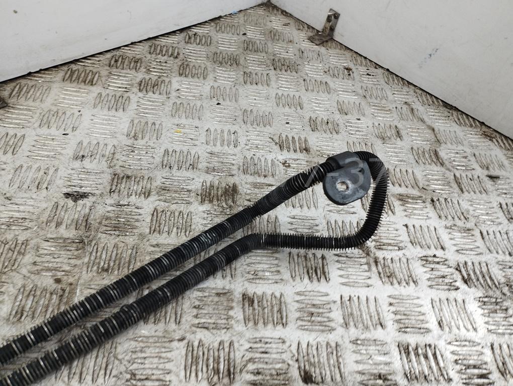 Радиатор ГУР